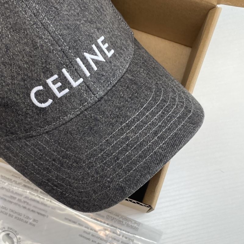 Celine Caps